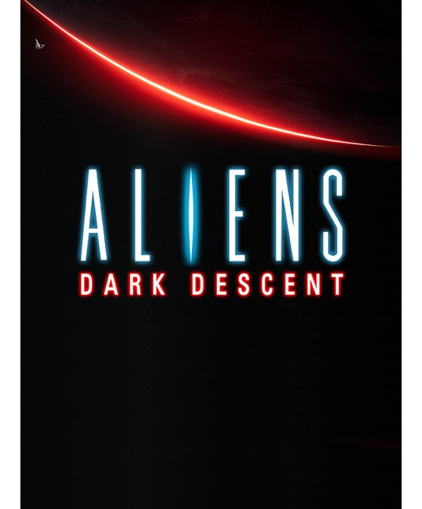 Aliens: Dark Descent XBOX One / Xbox Series X|S Xbox Series X|S Key EUROPE